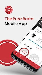 Pure Barre Apps on Google Play