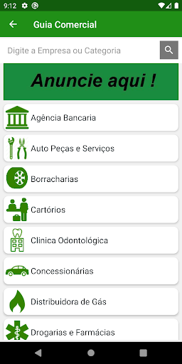 ACILVE Lucas do Rio Verde Screen 2