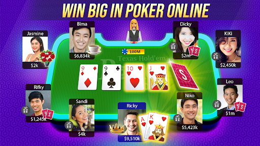 Texas Holdem Poker Star Online  screenshots 1