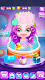 screenshot of Baby Bella Hair Salon Daycare