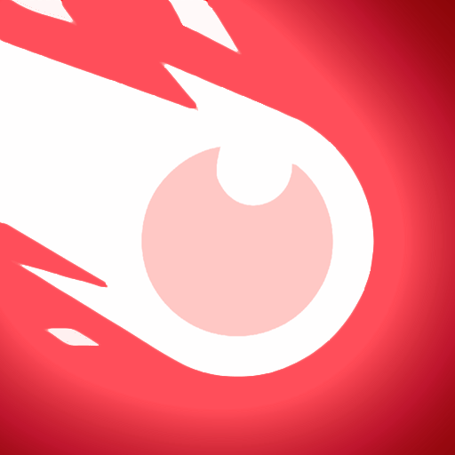 Super Rush logo