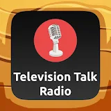 Television Talk & News Radio Stations icon