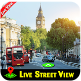 Live Street View 2018  -  Satellite Visual Map View icon