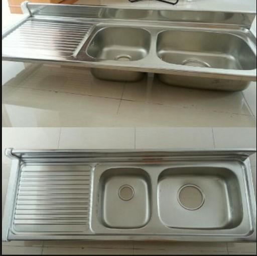 Android application Kitchen Sink Design screenshort