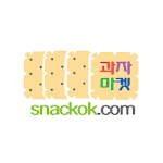 Cover Image of डाउनलोड 과자마켓 - snackok  APK