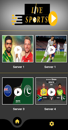 Live Sports Infinity