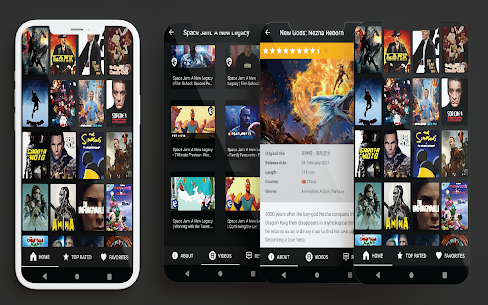 Momix Movies And Tv Shows Apk For Android Free Download 5