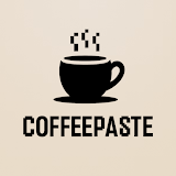 Coffepaste icon