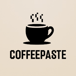 Icon image Coffeepaste
