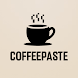 Coffeepaste - Androidアプリ