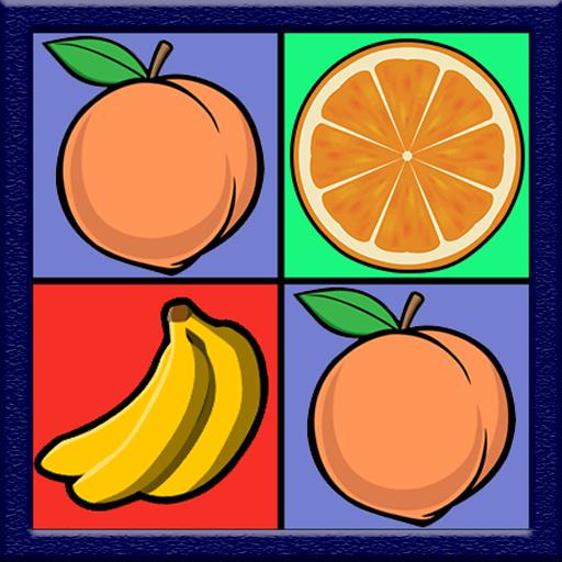 Android application Memory: Fruit Edition screenshort