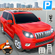 Luxury Prado Car Parking Games विंडोज़ पर डाउनलोड करें