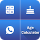 Age Calculator: Birthday Reminder, WA Status Download on Windows