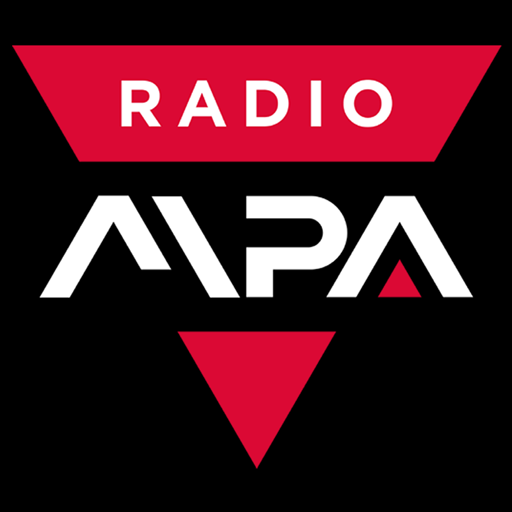 Radio MPA TV logo