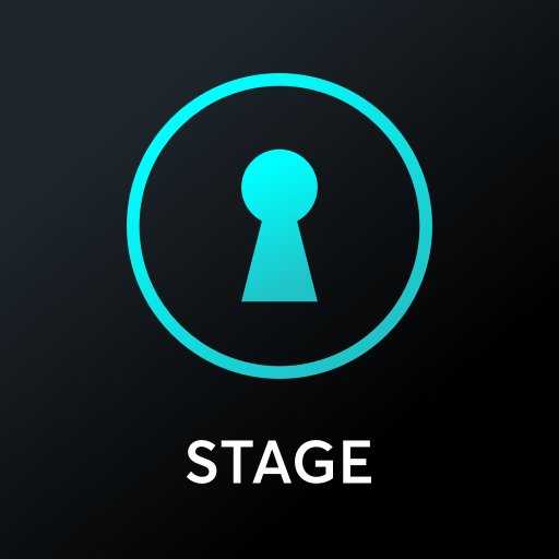 TM1 Access Stage