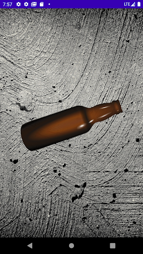 Spin the Bottle Screen 2
