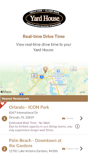 Yard House Apk Download New* 3