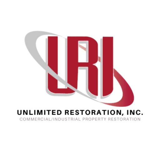 URI ERP logo