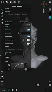 Sculpt+ APK for Android Download 3