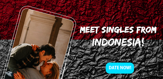 Indonesia Dating & Live Chat
