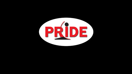 Android application PRIDE IPTV PLAYER screenshort