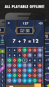 Math Games PRO – 15 in 1 Apk 4