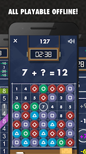 Math Games PRO 15-in-1 Screenshot