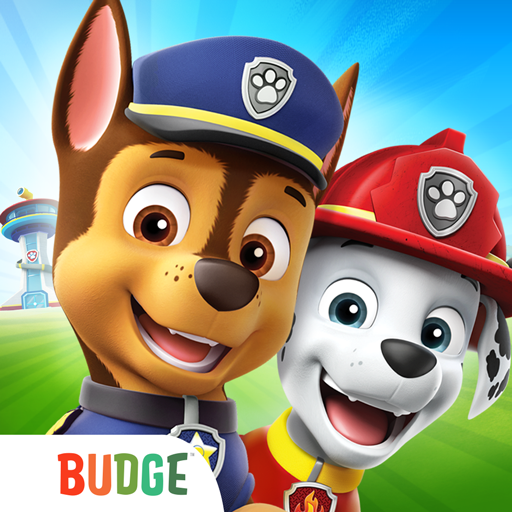 Juego 838 Paw Patrol para niños pequeños paquete de rescate de agua