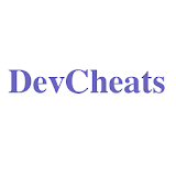 DeveloperCheatsheets icon