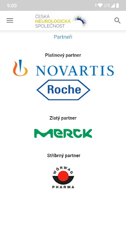 Česká neurologická společnost