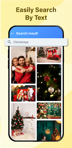Android application Image Search - Photo Searcher screenshort