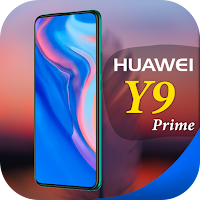 Themes for Huawei Y9 Prime