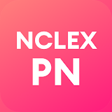 NCLEX PN Nursing Prep icon