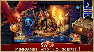 Lost Grimoires 3 (Full) - Screenshot 1