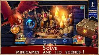 Game screenshot Lost Grimoires 3 (Full) hack