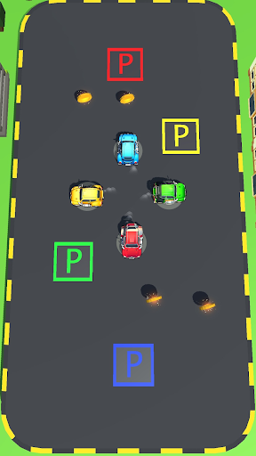 Parkool Screen 3