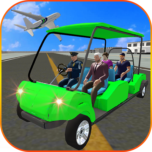 Radio Taxi Driving game 1.6 Icon
