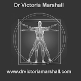 Dr. Victoria Marshall icon