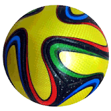 World Cup 2014 Live Video icon