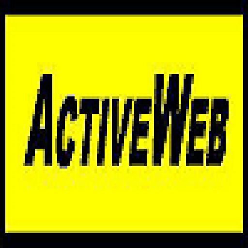 ActiveWeb logo