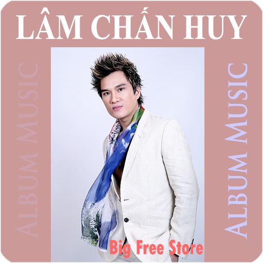 Lâm Chấn Huy Album Music
