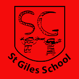 St Giles School Retford icon