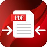 Cover Image of Download Compress PDF File - PDF Compre  APK