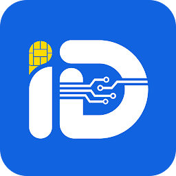Slika ikone ID Kub: แอปอ่านบัตรประชาชน