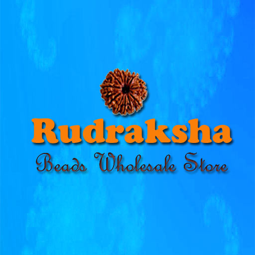 Rudraksha Beads Wholesale Stor logo