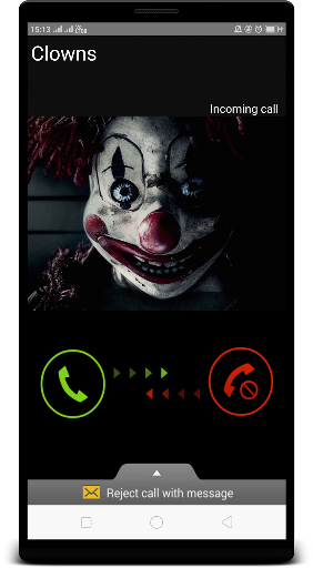 Download Scary Prank Calls Free For Android Scary Prank Calls Apk Download Steprimo Com