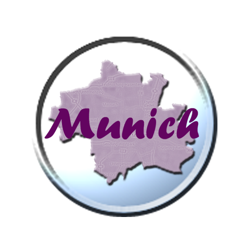 Munich City Guide logo