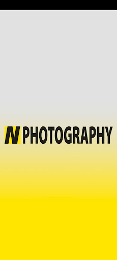 Android application N Photography screenshort