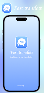 Fast Translate & Network Proxy