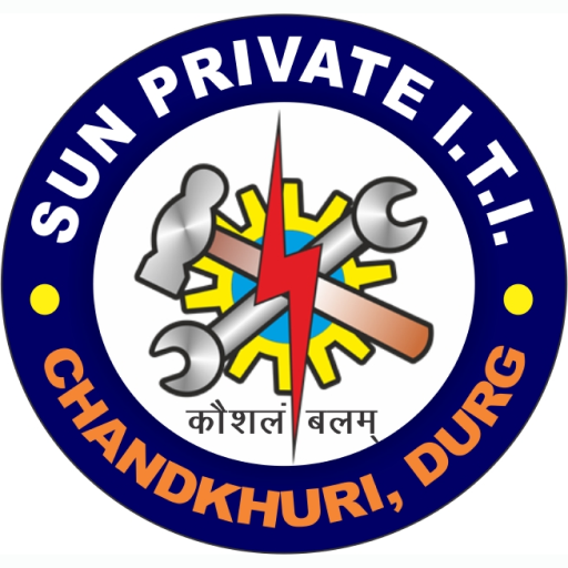 Sun Pvt ITI logo